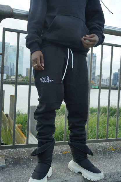 RBLNSZ UNISEX BOTTOMS