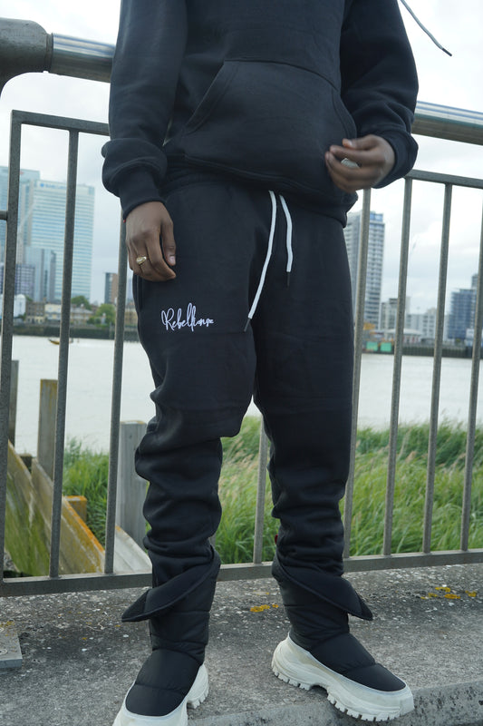 RBLNSZ UNISEX BOTTOMS