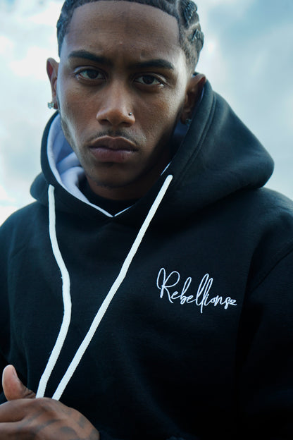 RBLNSZ UNISEX HOODIE